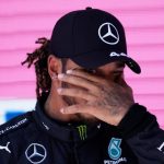 "It's the worst claim to ever make": Lewis Hamilton responds to 'cheating' allegations from the Red Bull team who feel Mercedes are using unfair machinery to win races