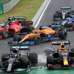 "You want to win it on the track, not in the stewards’ room"– Red Bull wants to end the championship in non-controversial manner