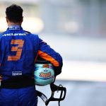 "It's definitely something I want to improve next year" - McLaren's star driver looks to step up for the 2022 season