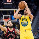 “Without Stephen Curry, I wouldn't even be in the NBA!”: Raptors star Fred VanVleet talks about the Warriors superstar’s impact on the NBA