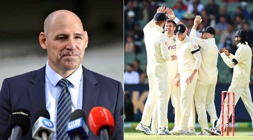 "We’re committed to continuing the tour": Nick Hockley hopeful of continuing the Ashes 2021-22 despite Covid scare in English camp