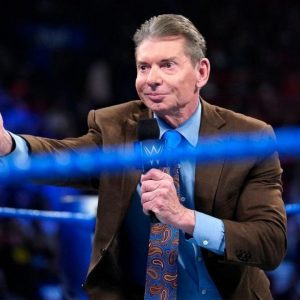 WWE Superstar explains why Vince McMahon likes him