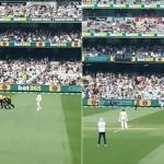 Cricket streaker: Fan interrupts Australia vs England Boxing Day Ashes 2021-22 Test at the MCG