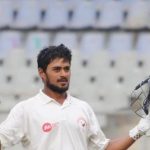 Priyank Panchal stats: Gujarat's Priyank Panchal added to Team India Test squad after Rohit Sharma's left hamstring injury ruled him out