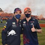 "If Max Verstappen would have joined Mercedes, he would have had the same issues like me"- Sergio Perez feels even his teammate Max Verstappen would have struggled while joining a new setup