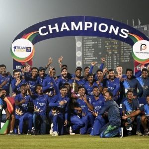 Lanka Premier League winners list: List of all the winners and runners-up of LPL history