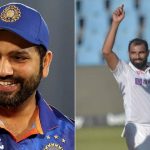 "Double hundred is a special number": Rohit Sharma subtly praises Mohammad Shami after picking 200 Test wickets for India during IND vs SA Centurion Test