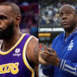 “Lakers need to play better individual defense, transition defense, and team defense”: Magic Johnson blurts out the obvious as he criticizes LeBron James and co
