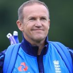 "Incredibly excited": Andy Flower expresses excitement on becoming Lucknow IPL team head coach for IPL 2022