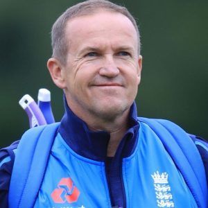 "Incredibly excited": Andy Flower expresses excitement on becoming Lucknow IPL team head coach for IPL 2022