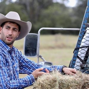 "It's close to 20 months"– Daniel Ricciardo gets to end his exile; returns to his country Australia for first time since 2020