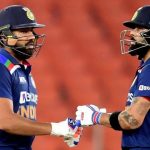 "Mere aur Rohit ke beech koi problem nahin hai": Virat Kohli clears the air around rift with Rohit Sharma