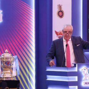 IPL auction 2022 date and time: Will IPL 2022 auction and India-West Indies ODI clash in February?