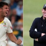 “I would have rather Mitch Marsh to be vice-captain": Shane Warne believes Mitch Marsh deserved a place in the Ashes 2021 squad