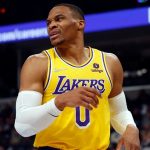 “If the Lakers don’t win a championship, I’m OK with that”: Russell Westbrook shockingly shows off his nonchalance at LeBron James and co not hoisting the Larry O’Brien trophy come June