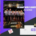 ACEND Club Valorant Champions 2021