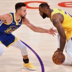 "LeBron James or Curry whoever wins the most of little war we got going, basketball is heading to that style.": Iman Shumpert makes prophetic prediction about the NBA and basketball's future