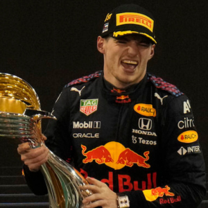 "He will be better than Lewis Hamilton and Michael Schumacher": Former F1 driver tips Max Verstappen to become the greatest of all time