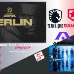 Valorant champions 2021 playoffs