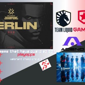 Valorant champions 2021 playoffs