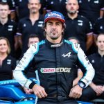 "I enjoy every second"– Fernando Alonso rejoicing his second innings in Formula 1