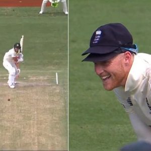 David Warner Wicket: Warner misses his 25th test century by just 6 runs in the Ashes 2021-22 test at the Gabba