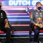 "There are ‘some’ drivers who don’t look at you"– Max Verstappen's father details sour relationship between Lewis Hamilton and Red Bull superstar