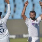 Fastest 200 wickets in Test: Is Mohammad Shami the fastest Indian bowler to pick 200 Test wickets?