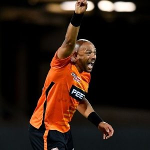 "I don't think I'm allowed to play": Tymal Mills to miss next Perth Scorchers BBL 2021-22 game against Hobart Hurricanes