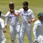 IND vs SA Man of the Match today: Who was awarded Man of the Match in India vs South Africa Centurion Test?