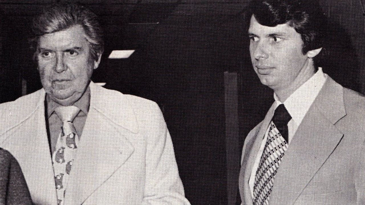 WWE Hall of Famer recalls how wrestling promoters banded together to stop Vince McMahon