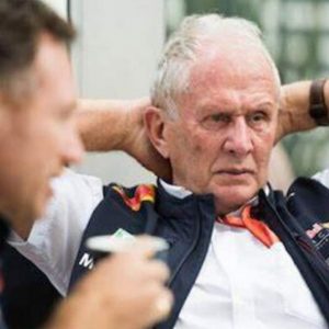 "We were really disappointed with Mercedes": Red Bull advisor calls for the Silver Arrows to accept their own mistakes which led to their Title defeat