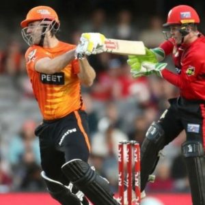Scorchers vs Renegades T20 Head to Head records | Perth Scorchers vs Melbourne Renegades stats | BBL 2021 Match 21