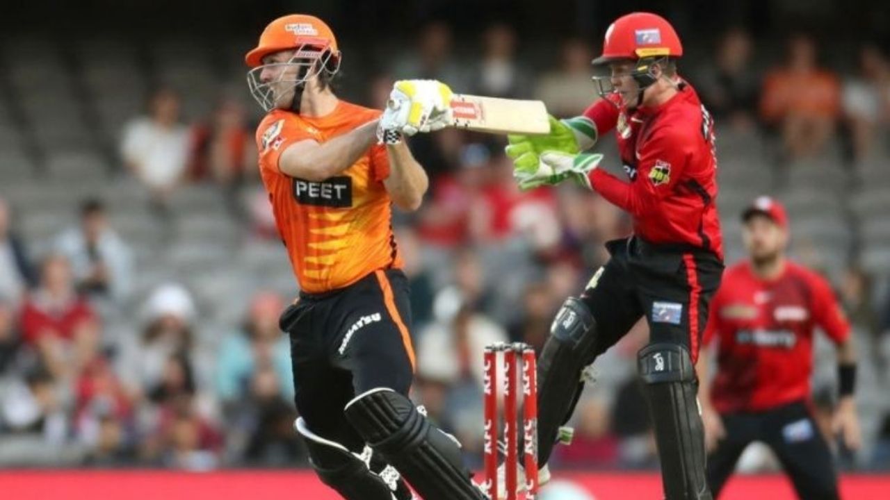 Scorchers vs Renegades T20 Head to Head records | Perth Scorchers vs Melbourne Renegades stats | BBL 2021 Match 21
