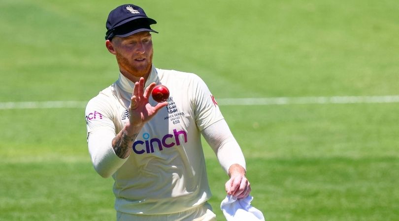 "I'm fine....": Ben Stokes confirms he is fit to play the Ashes 2021-22 Adelaide test