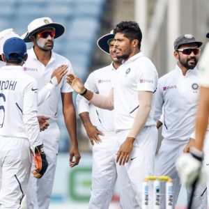 South Africa vs India Head to Head Test Records | SA vs IND Test Stats | Centurion Test