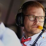 "I don’t see that there was ever an extraordinary spicy engine around": McLaren boss Andreas Seidl raises doubts over the existence of the 'Spicy' Mercedes engine