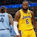"LeBron James gave the curled-lip snarl to a Grizzlies team without Ja Morant, and yet lost!": FS1 Analyst Skip Bayless mocks the King as the Lakers fell short to an undermanned Memphis team
