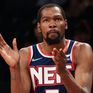 “I haven’t watched Spiderman yet because I don’t know if it’s safe”: Kevin Durant reveals he’s hesitant to return to theatres due to COVID-19