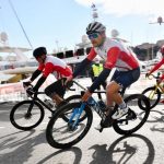 "I'm getting more podiums in cycling races than in F1"– Valtteri Bottas trolls himself after cycling in the Monaco ProAm Charity Race