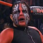 Jeff Hardy opens up on the most shameful moment of his career