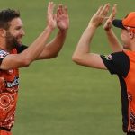 Who will win today Big Bash match: Who is expected to win Perth Scorchers vs Brisbane Heat BBL 11 match?