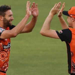 Who will win today Big Bash match: Who is expected to win Perth Scorchers vs Brisbane Heat BBL 11 match?
