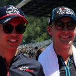 "We can get the best out of him": Williams want Alex Albon to follow in George Russell's footsteps and lead the team going into 2022