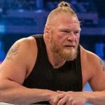 WWE reportedly want Top star to be their next Brock Lesnar