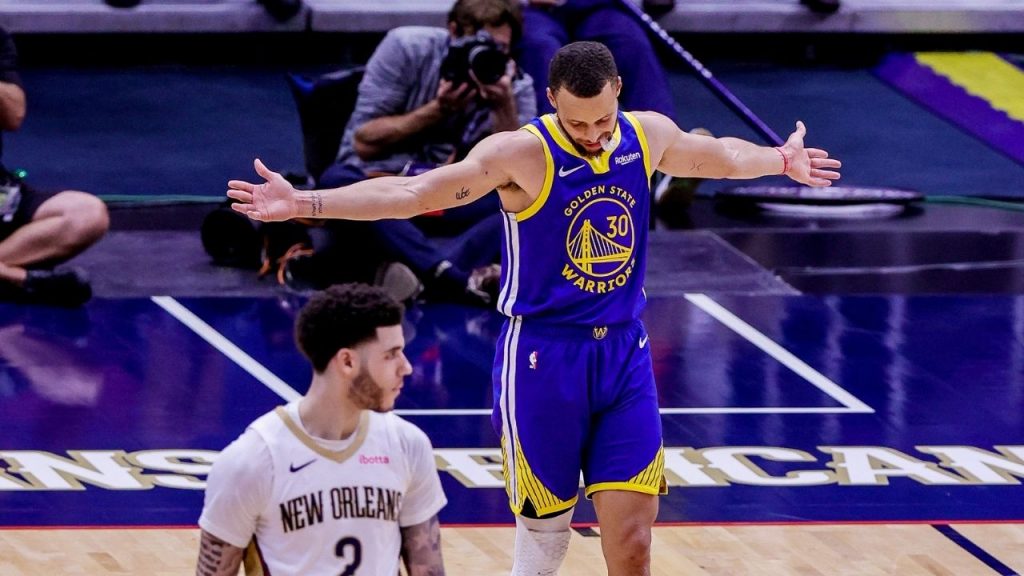"Steph Curry changed the nature of the league!": An old Reddit thread shows how people did not believe Curry would even come close to Ray Allen