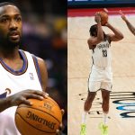"James Harden and Damian Lillard play like me": Gilbert Arenas on whose game resembles his the most