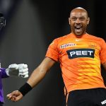 Scorchers vs Hurricanes Head to Head in BBL history | Perth Scorchers vs Hobart Hurricanes stats | BBL 2021 Match 15