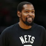 "Pack em up Nets world!!!": Kevin Durant sends Lakers fans further down without even playing as LeBron James and Co lose an embarrassing game to the depleted Brooklyn Nets