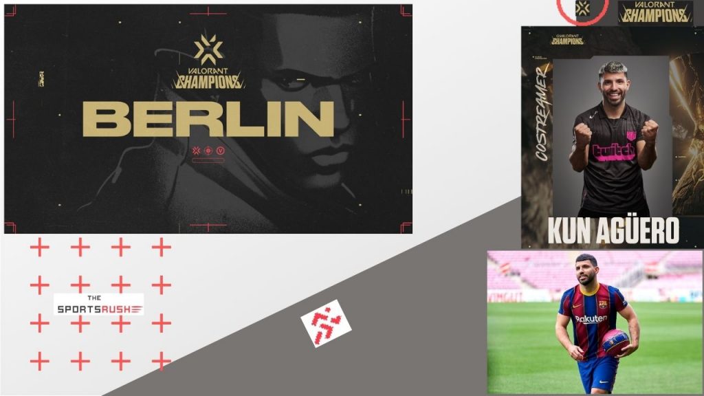 kun aguero valorant champions co streamer twitch